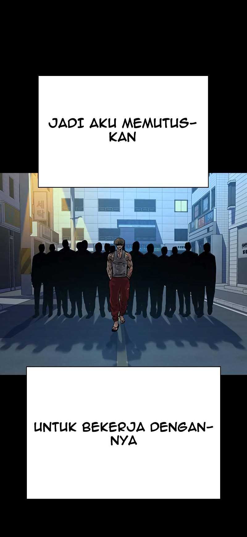 Read To Not Die ID Manga Online