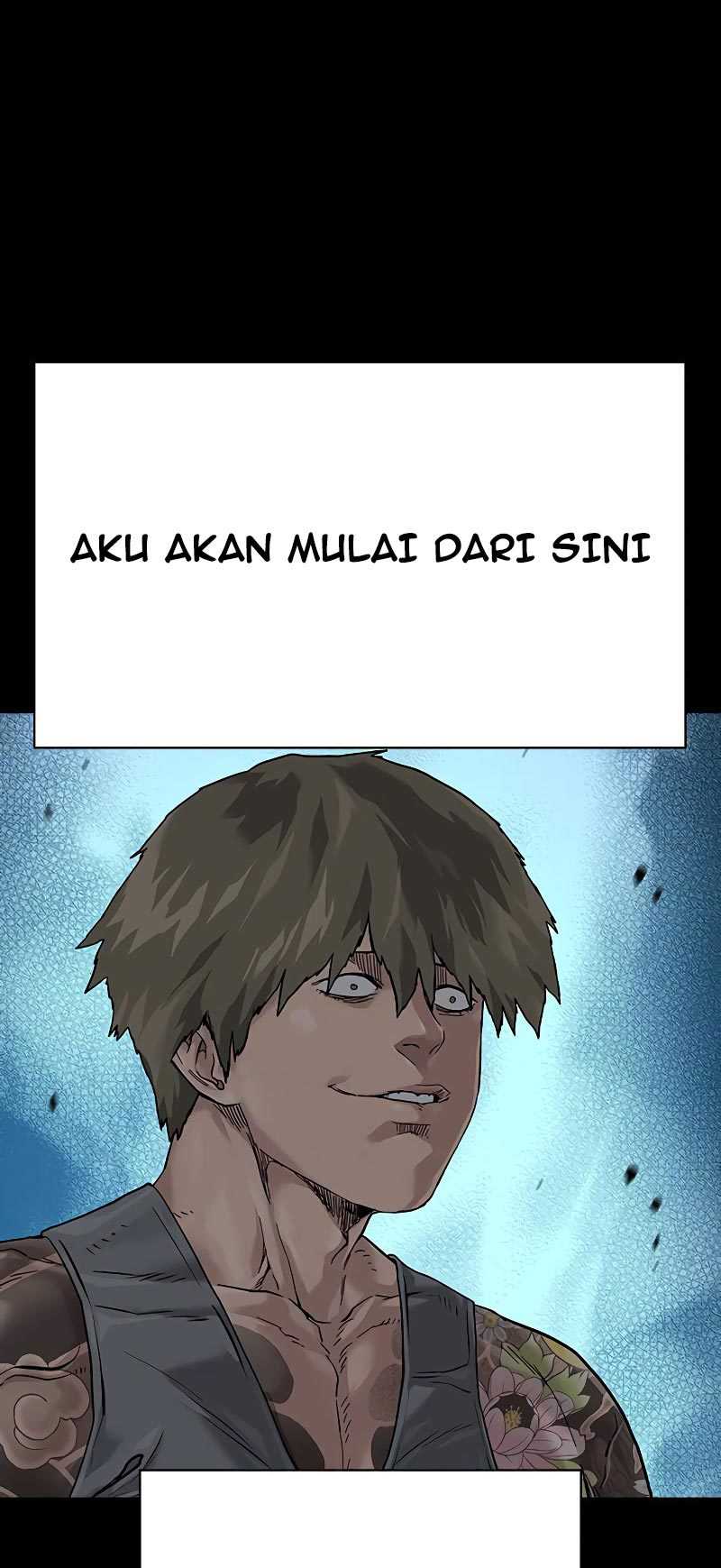Read To Not Die ID Manga Online