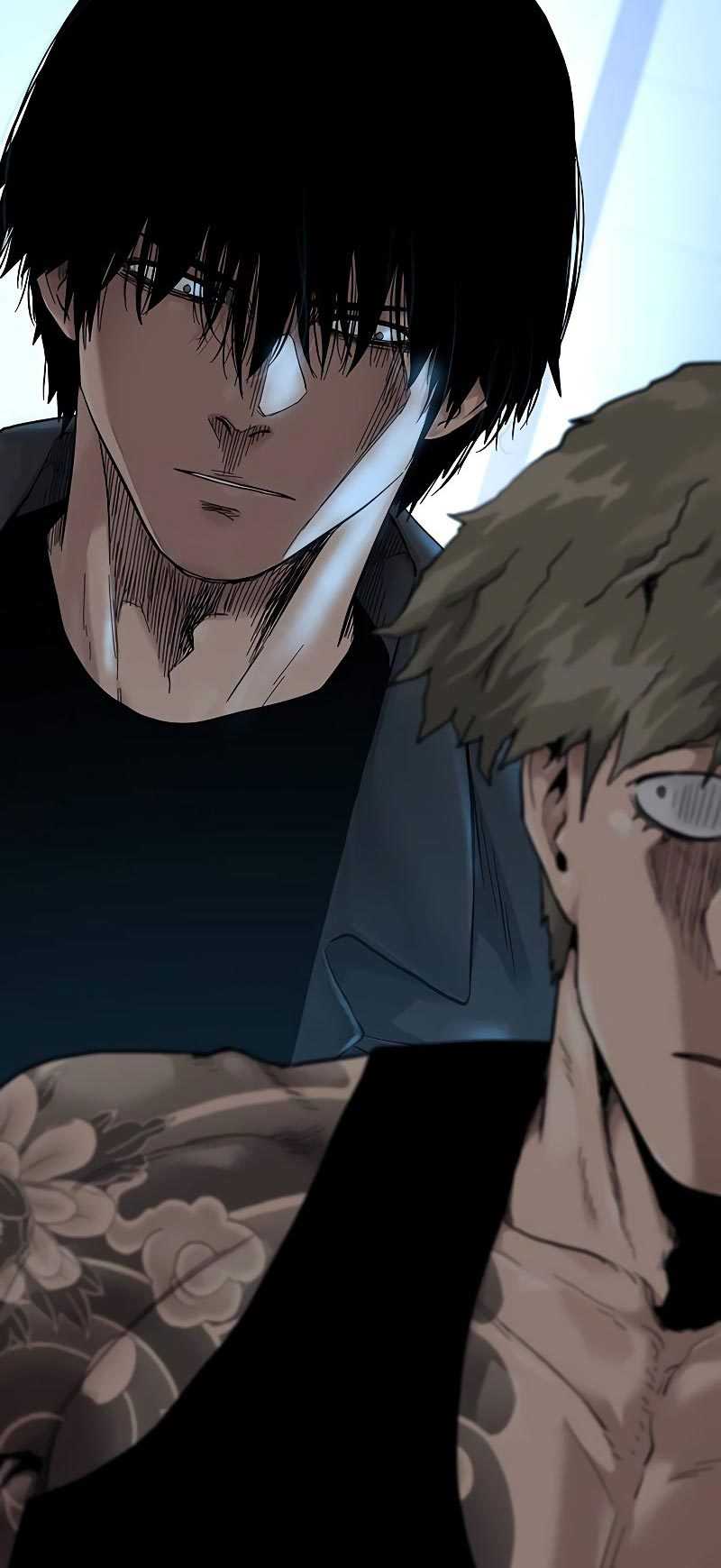 Read To Not Die ID Manga Online