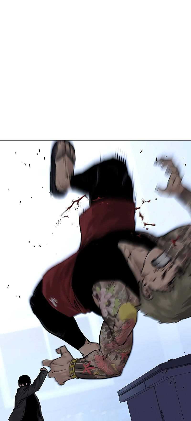 Read To Not Die ID Manga Online