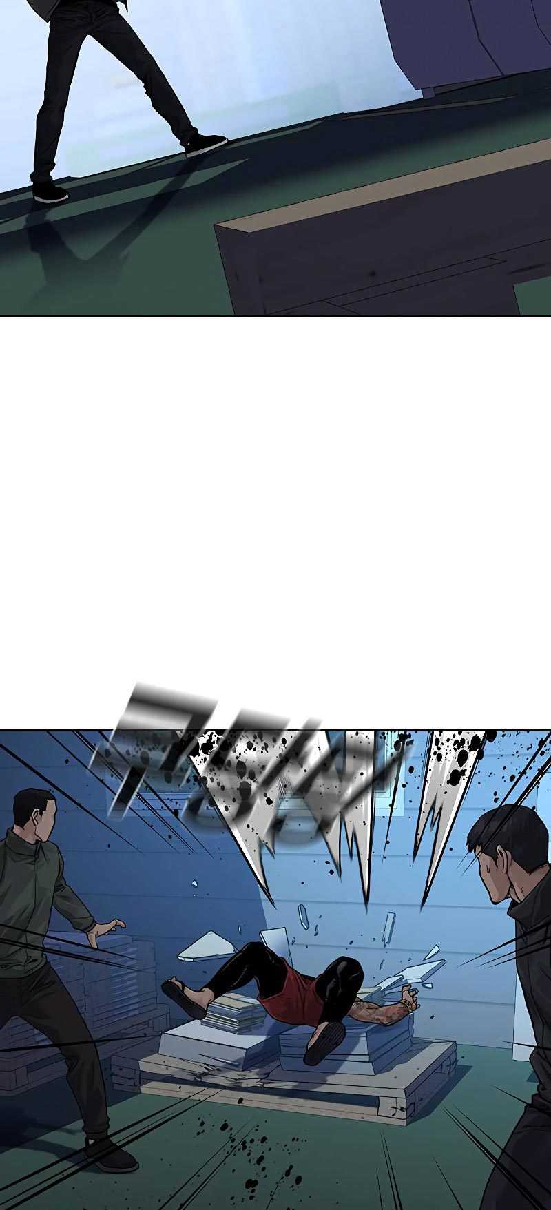 Read To Not Die ID Manga Online