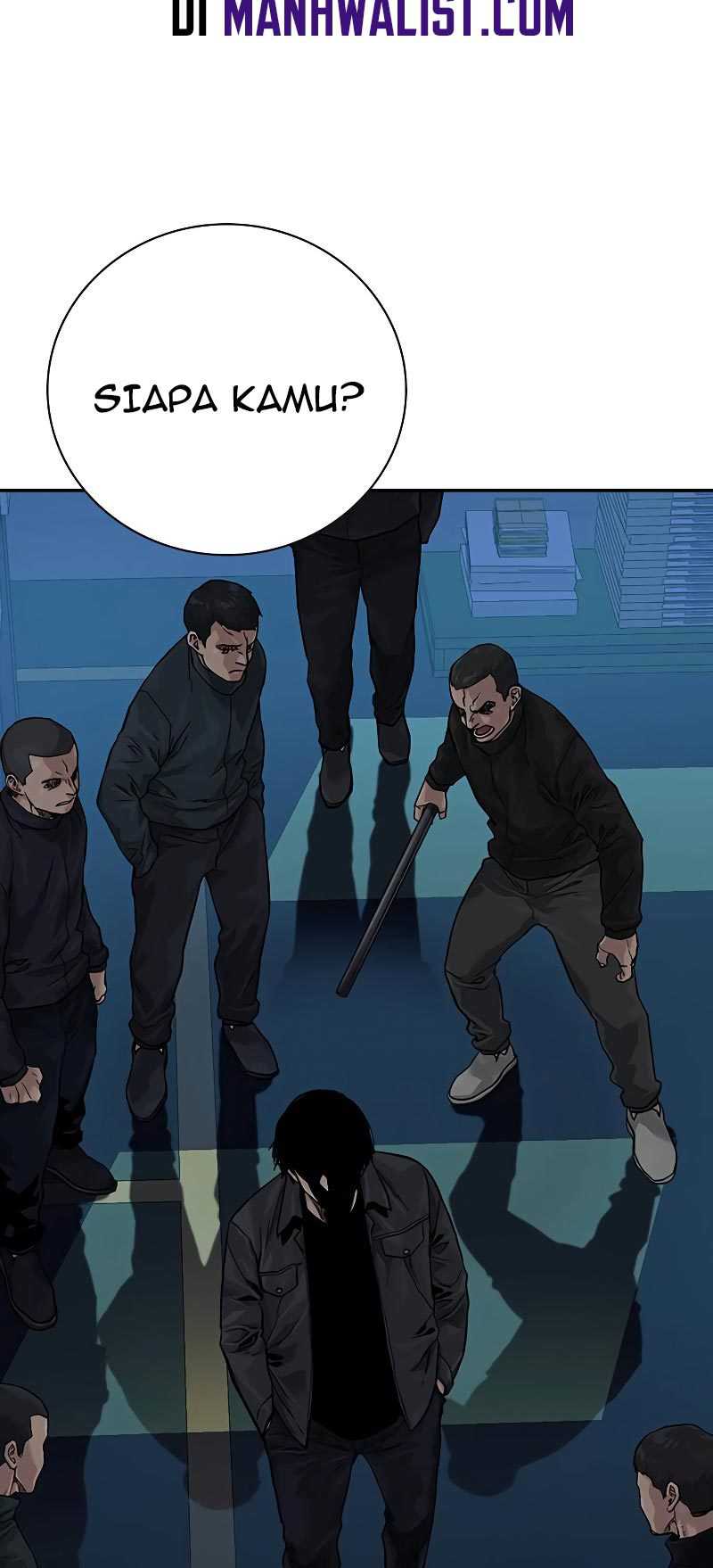 Read To Not Die ID Manga Online