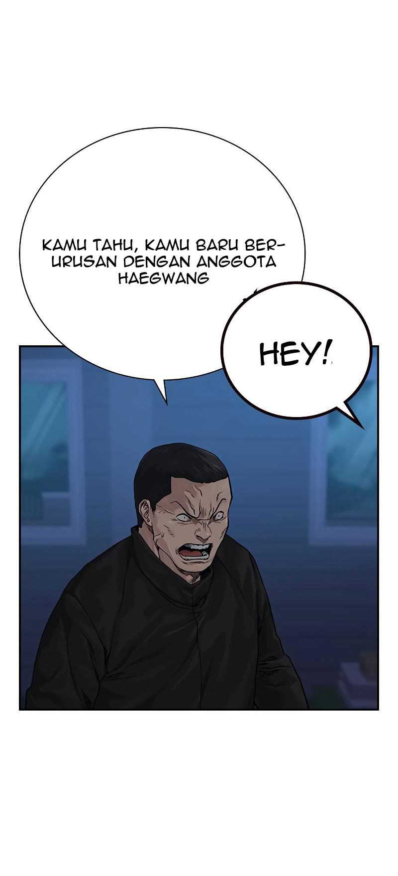 Read To Not Die ID Manga Online