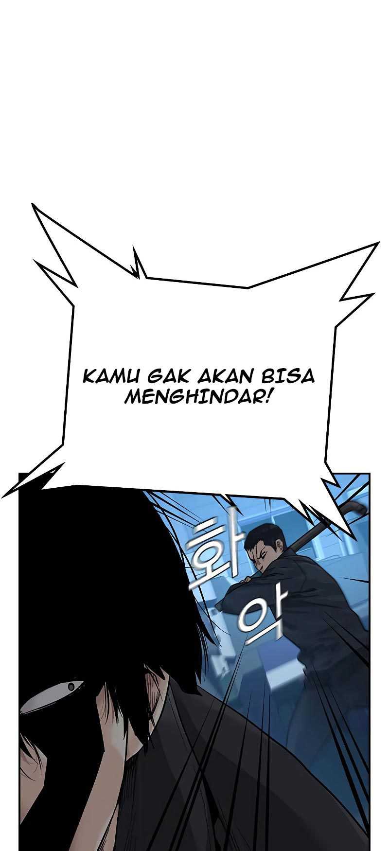 Read To Not Die ID Manga Online