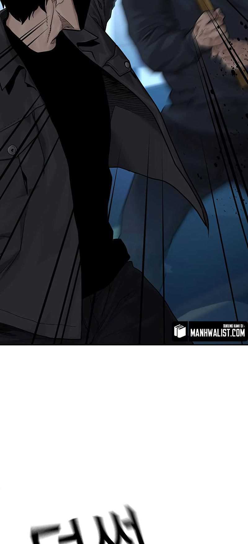 Read To Not Die ID Manga Online