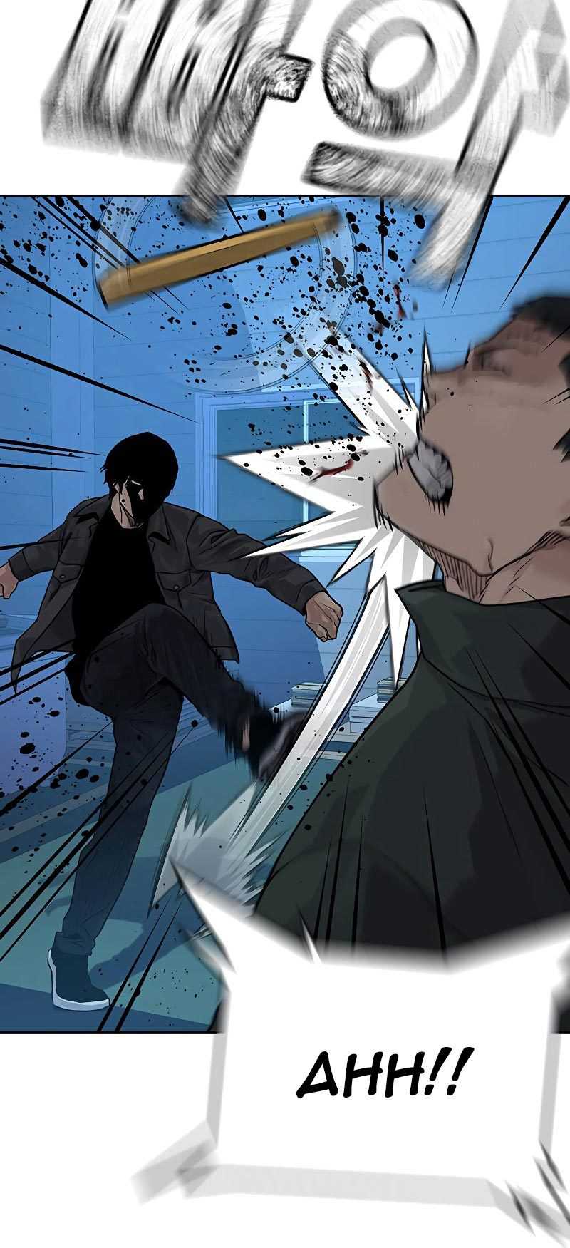 Read To Not Die ID Manga Online