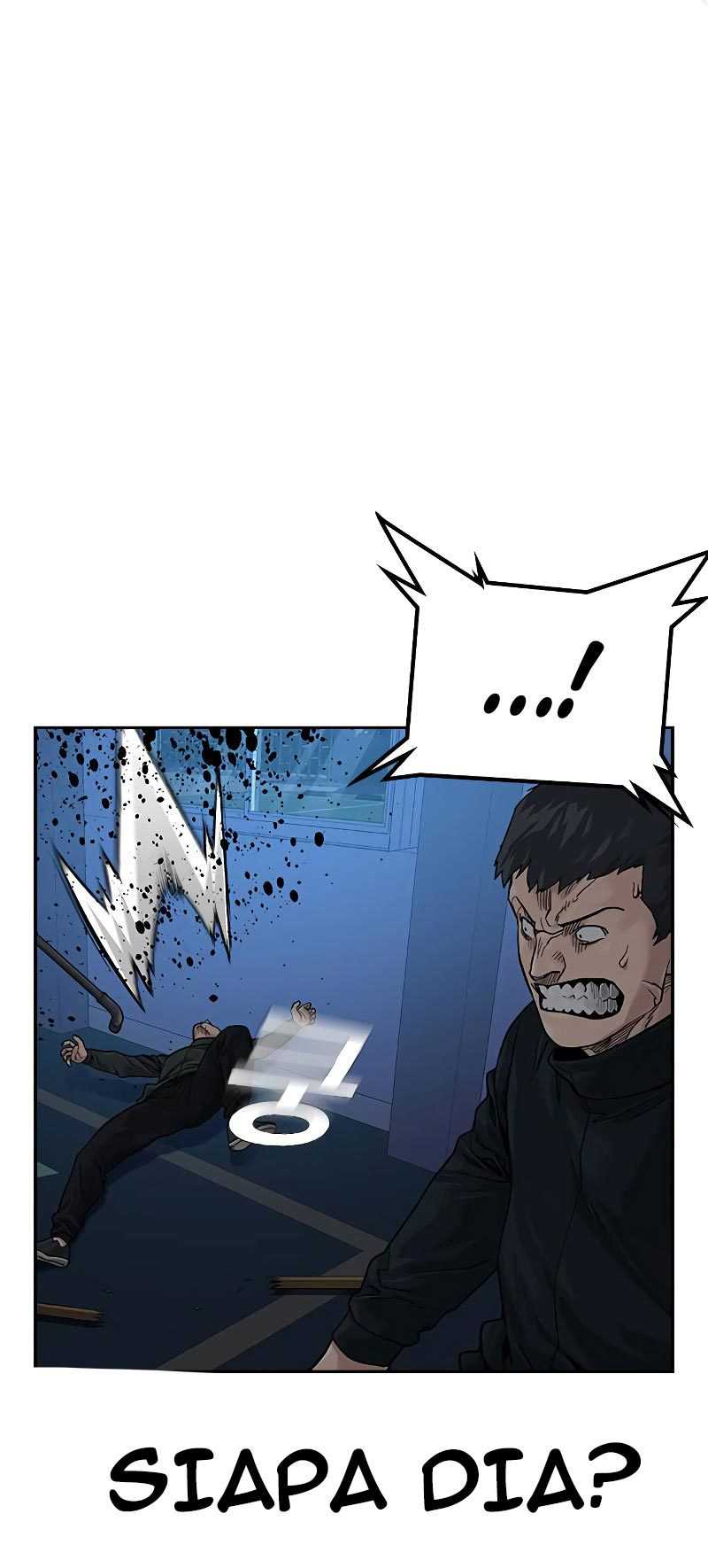 Read To Not Die ID Manga Online