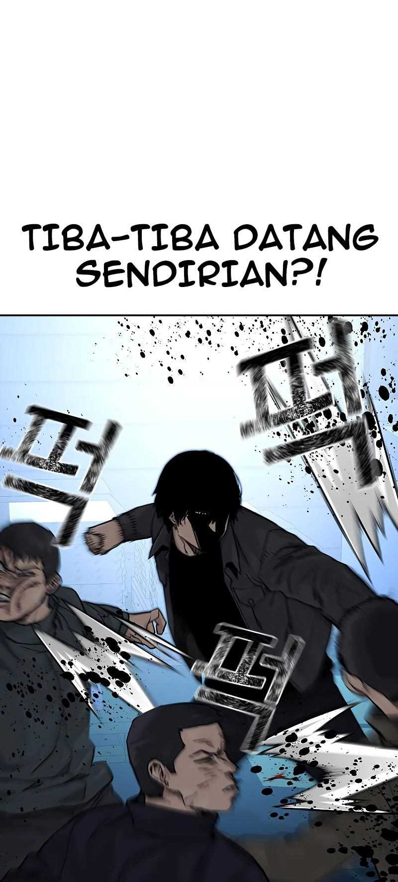 Read To Not Die ID Manga Online