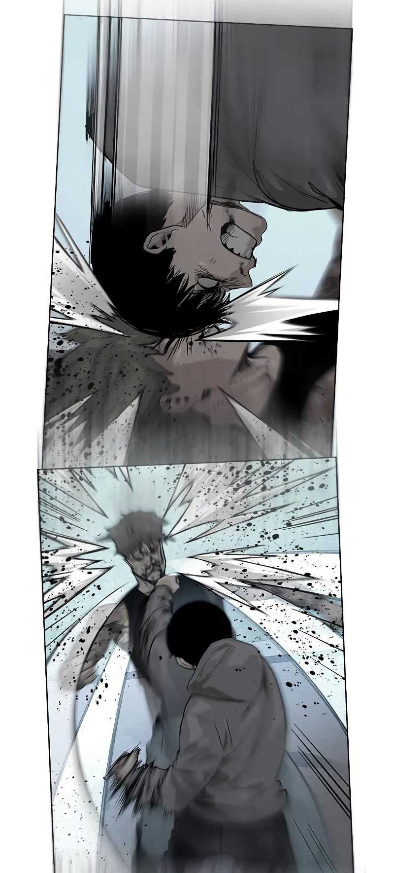 Read To Not Die ID Manga Online