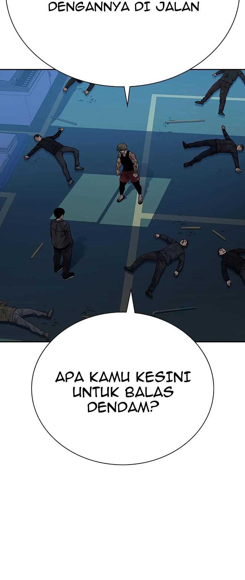 Read To Not Die ID Manga Online