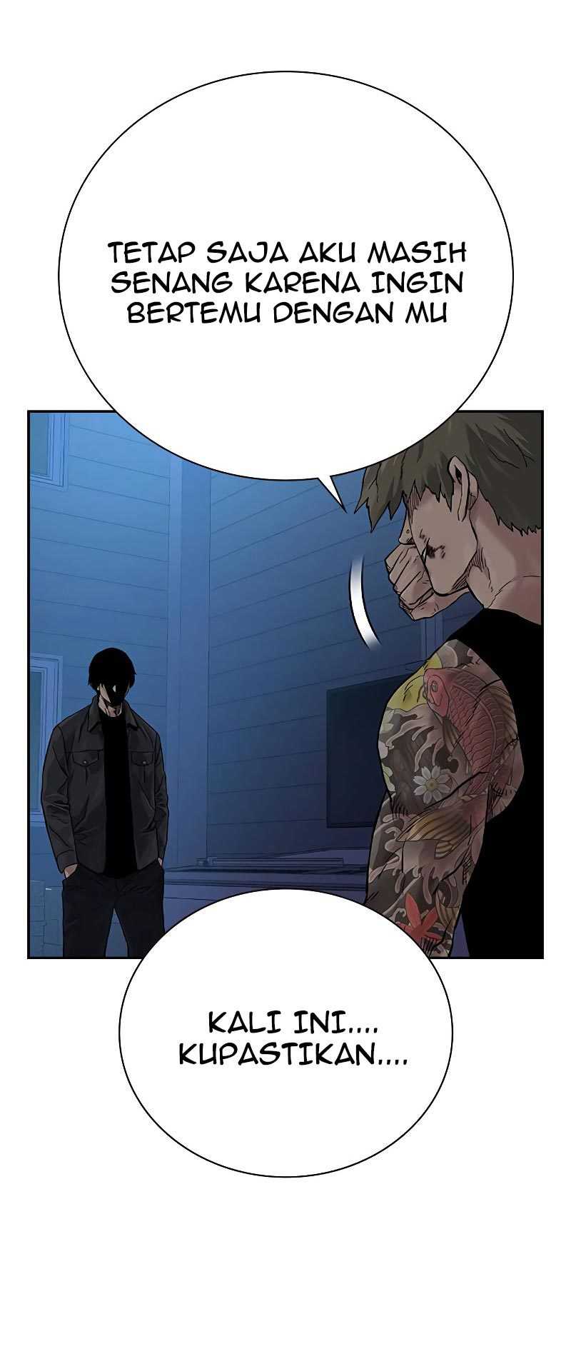 Read To Not Die ID Manga Online