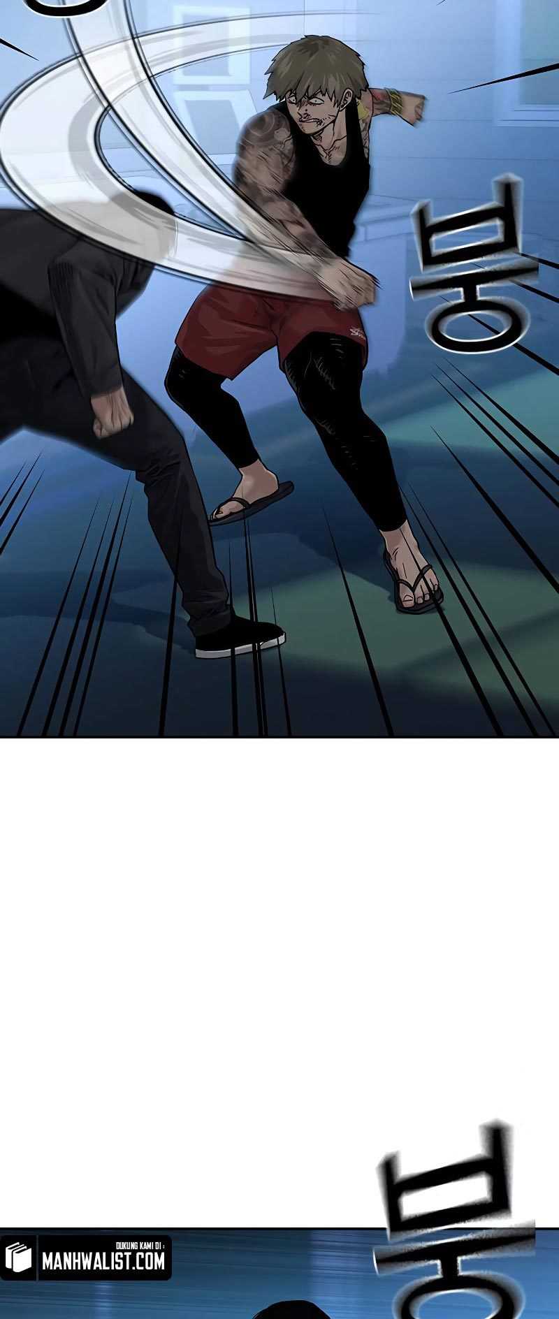 Read To Not Die ID Manga Online