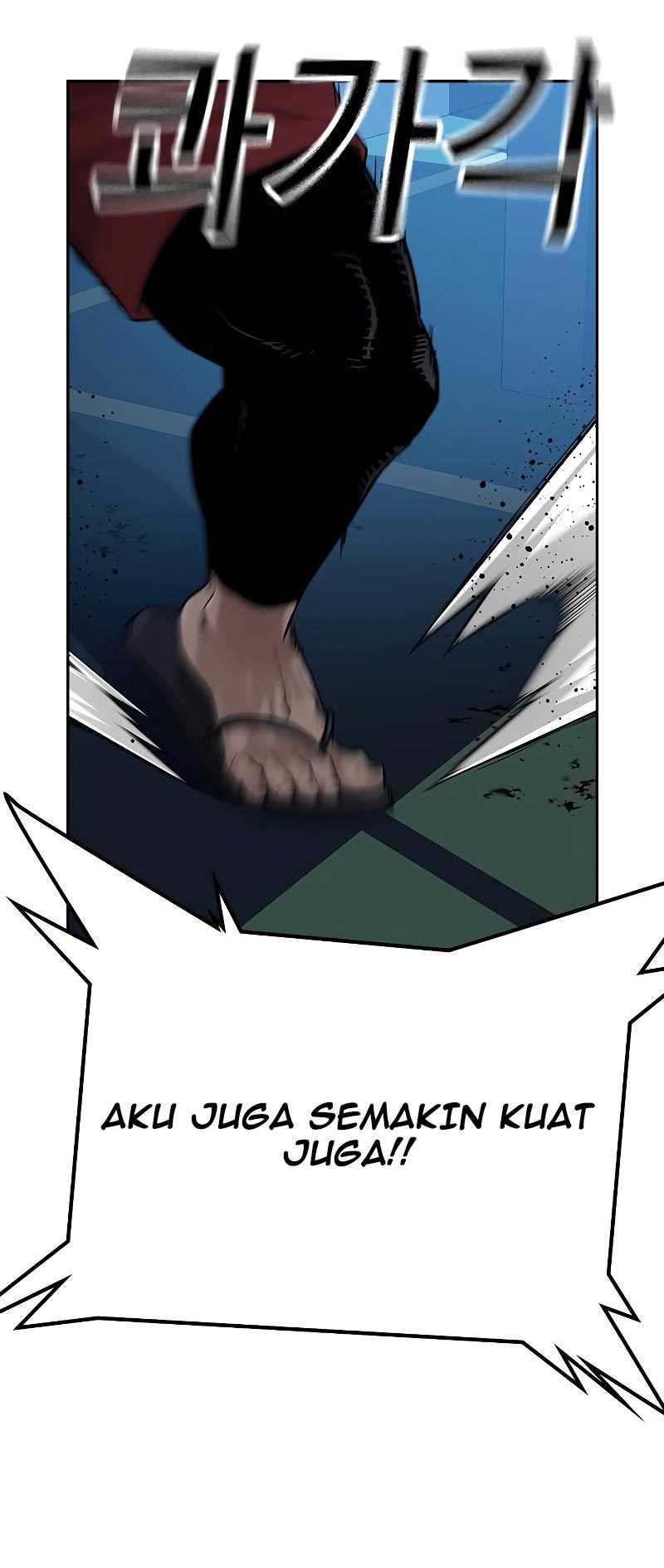 Read To Not Die ID Manga Online