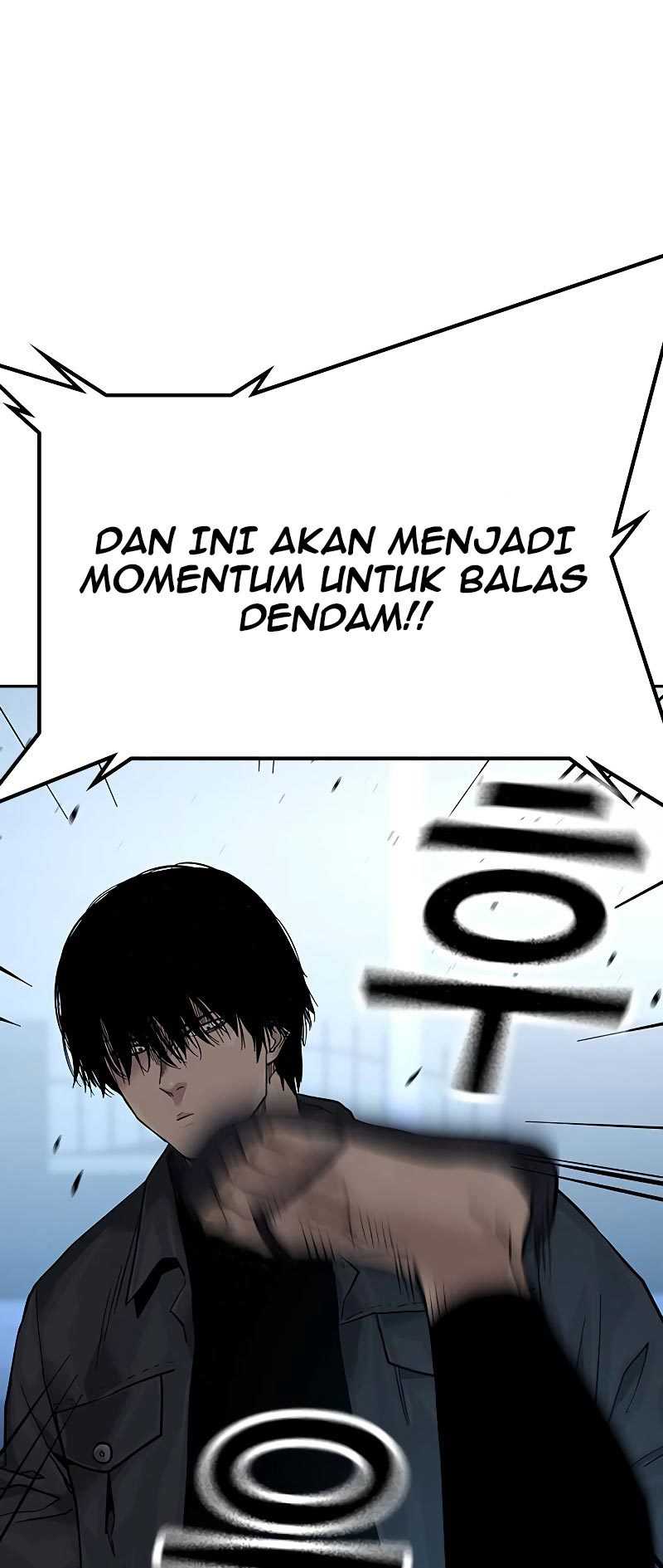 Read To Not Die ID Manga Online