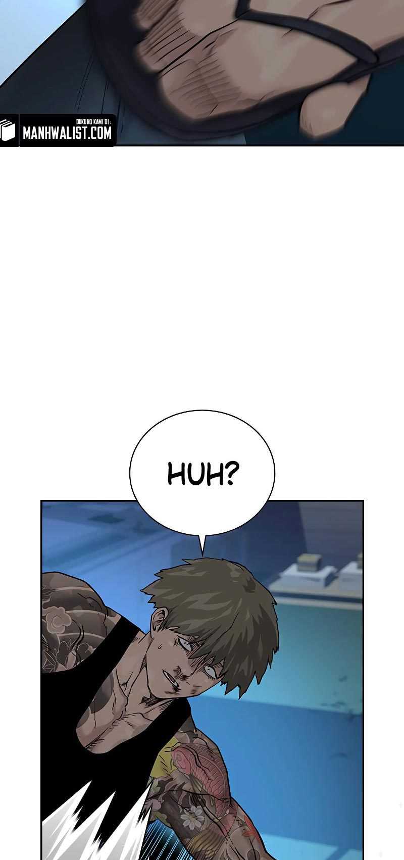 Read To Not Die ID Manga Online