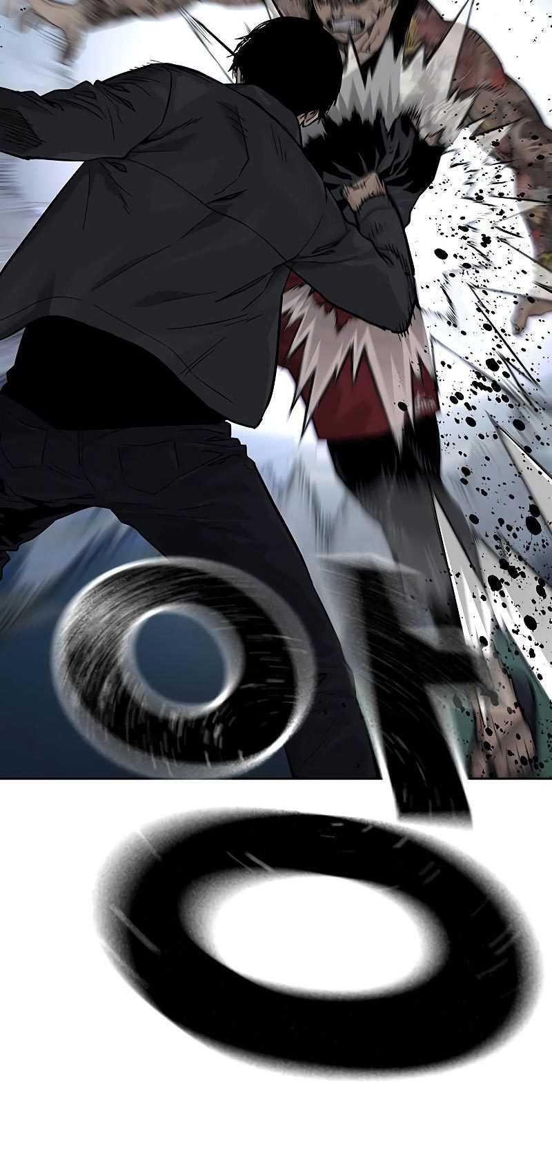 Read To Not Die ID Manga Online