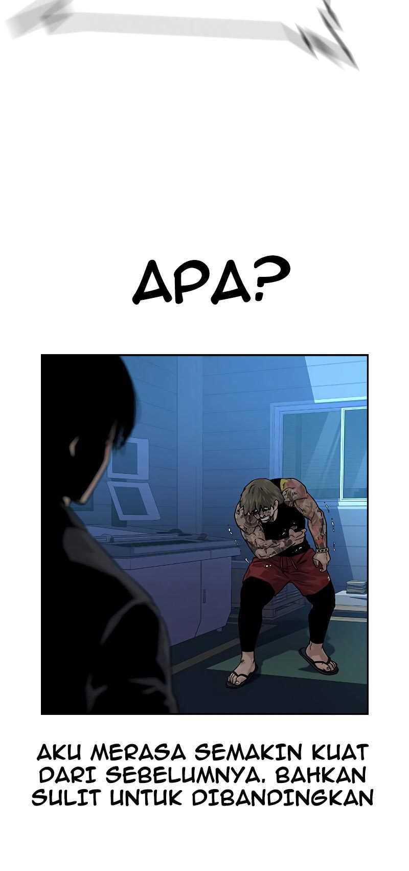 Read To Not Die ID Manga Online