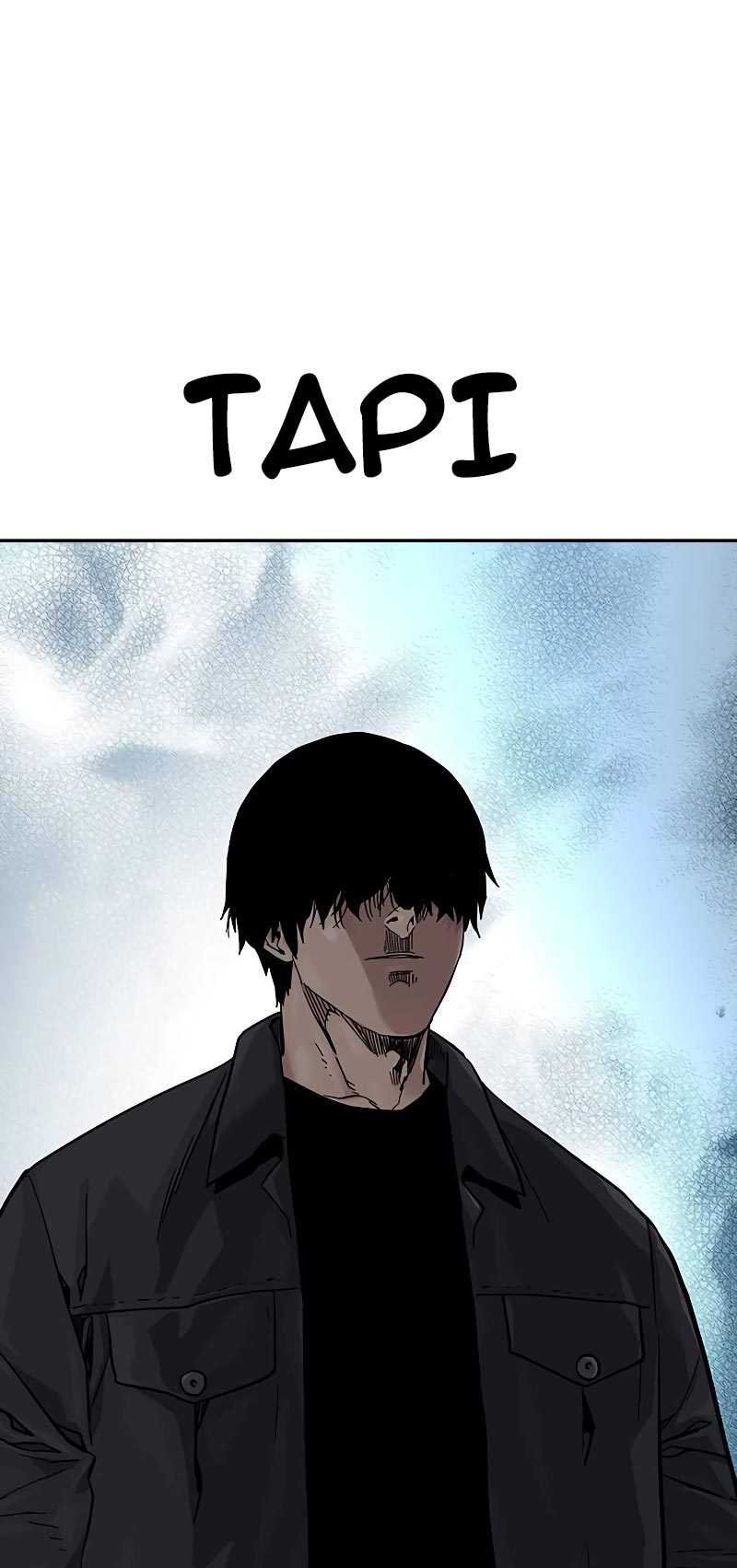 Read To Not Die ID Manga Online