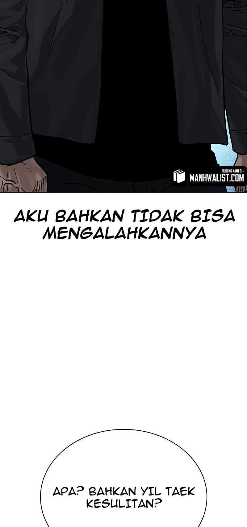 Read To Not Die ID Manga Online