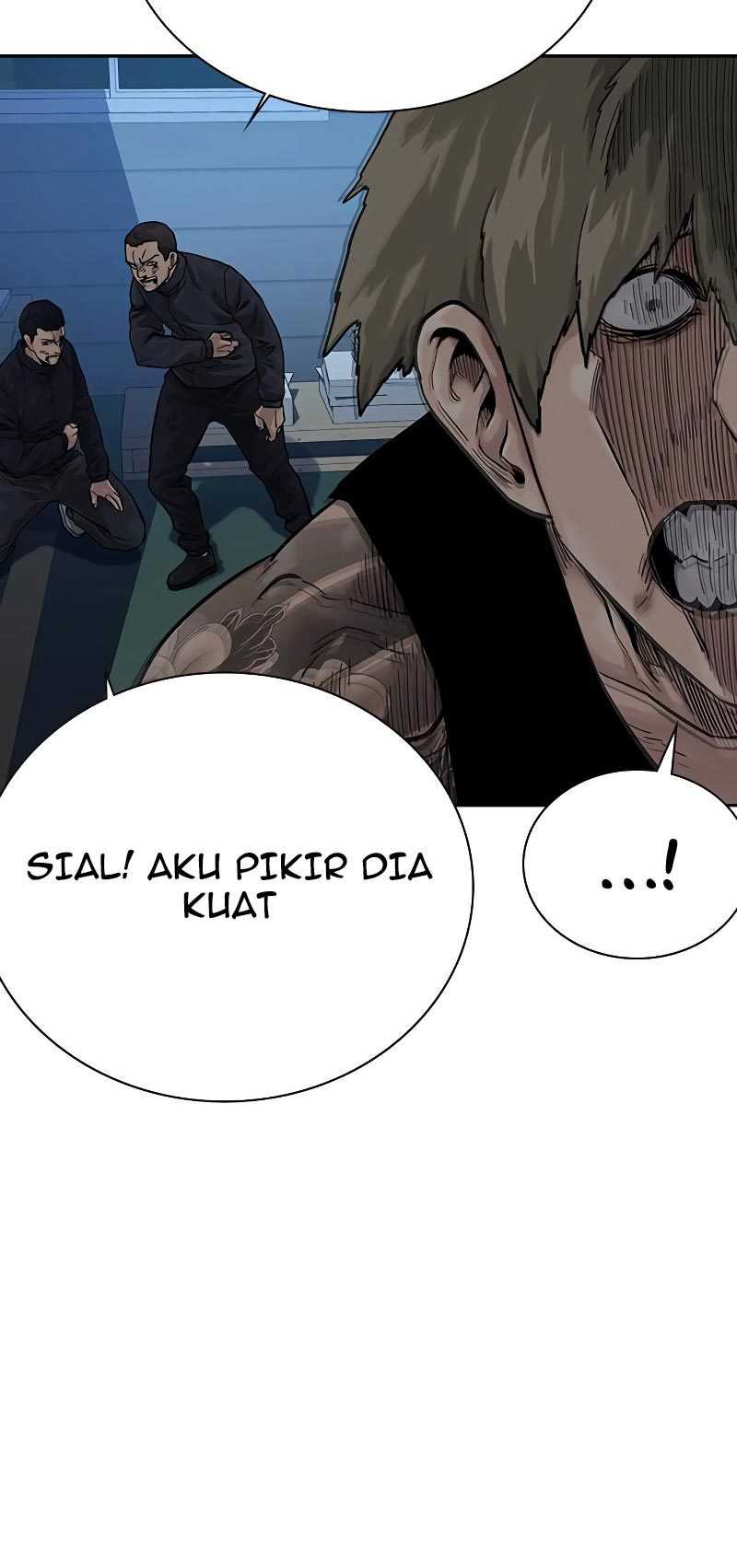 Read To Not Die ID Manga Online