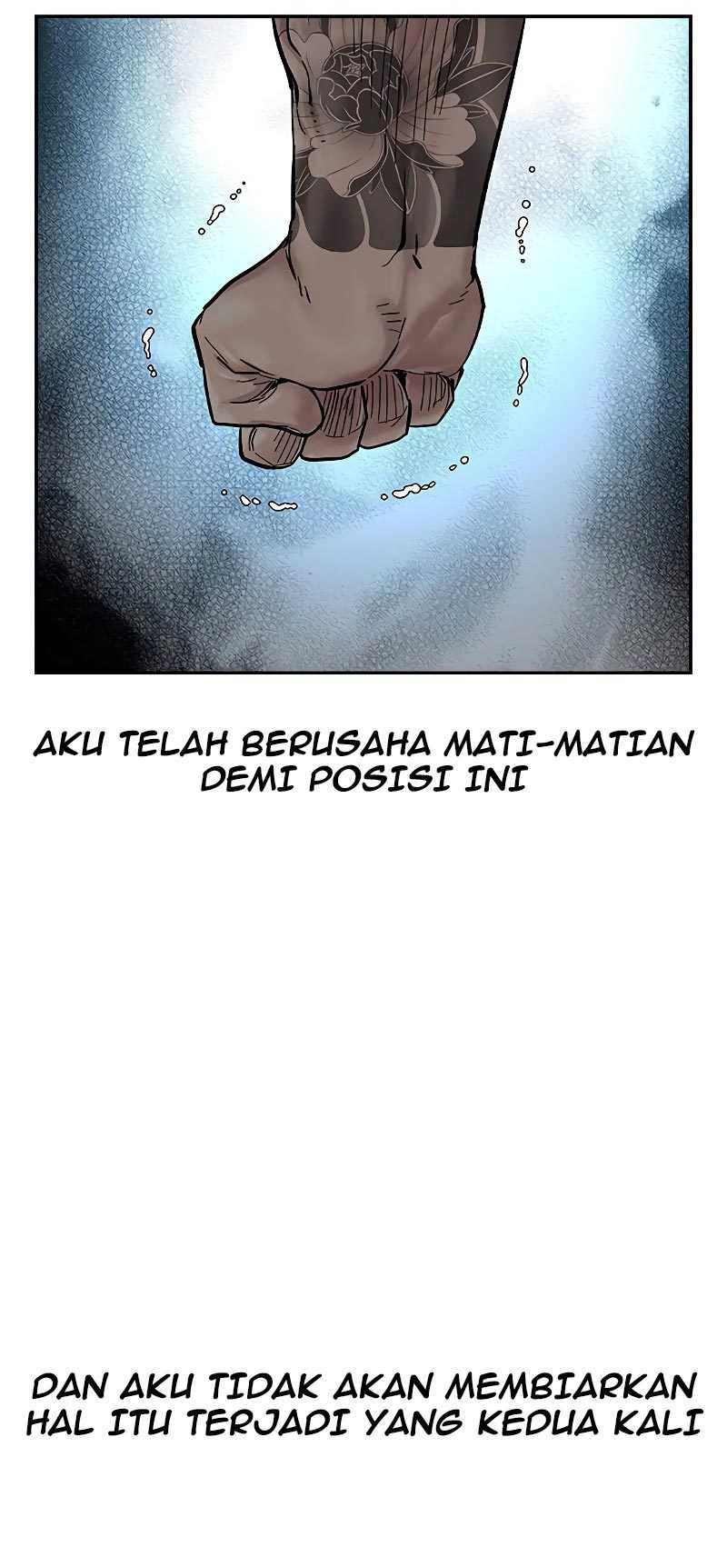 Read To Not Die ID Manga Online