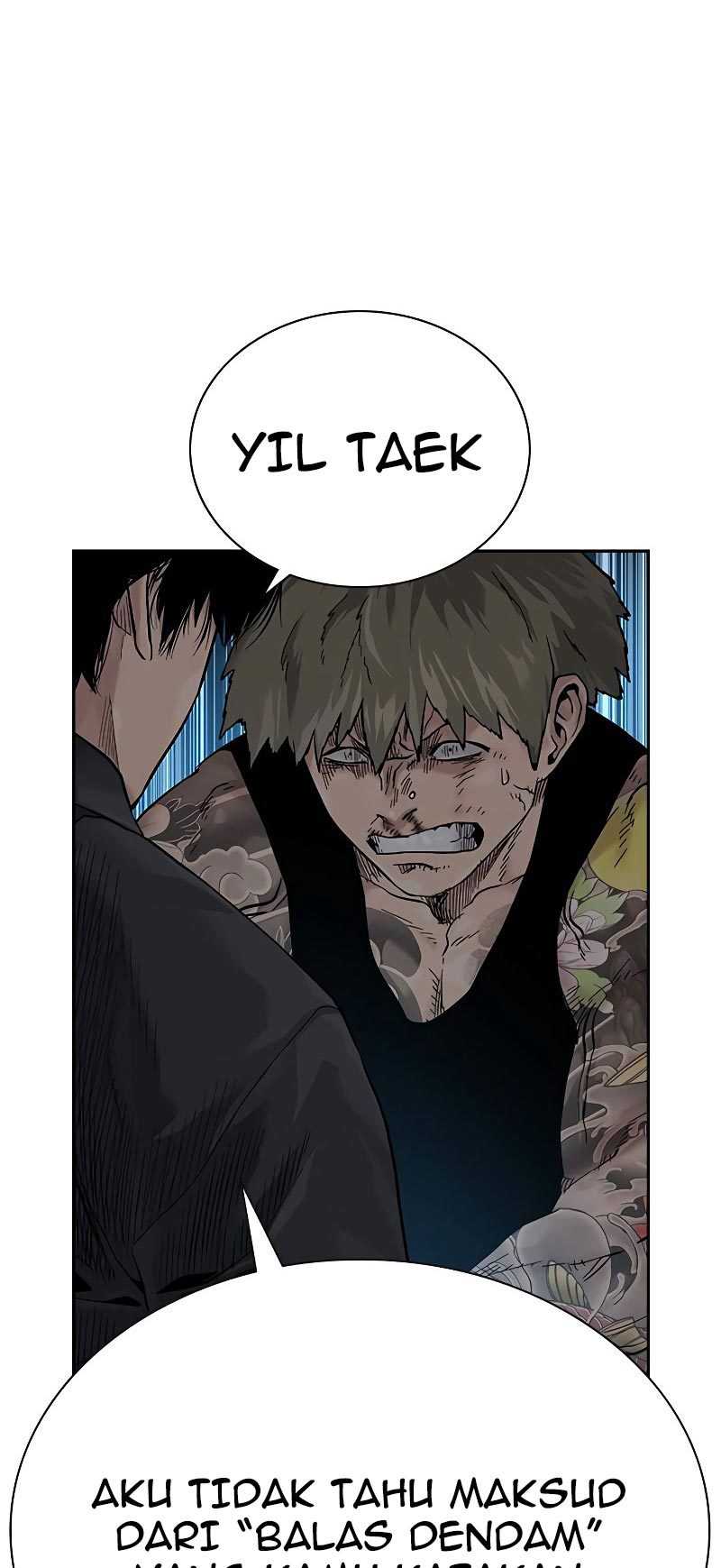 Read To Not Die ID Manga Online