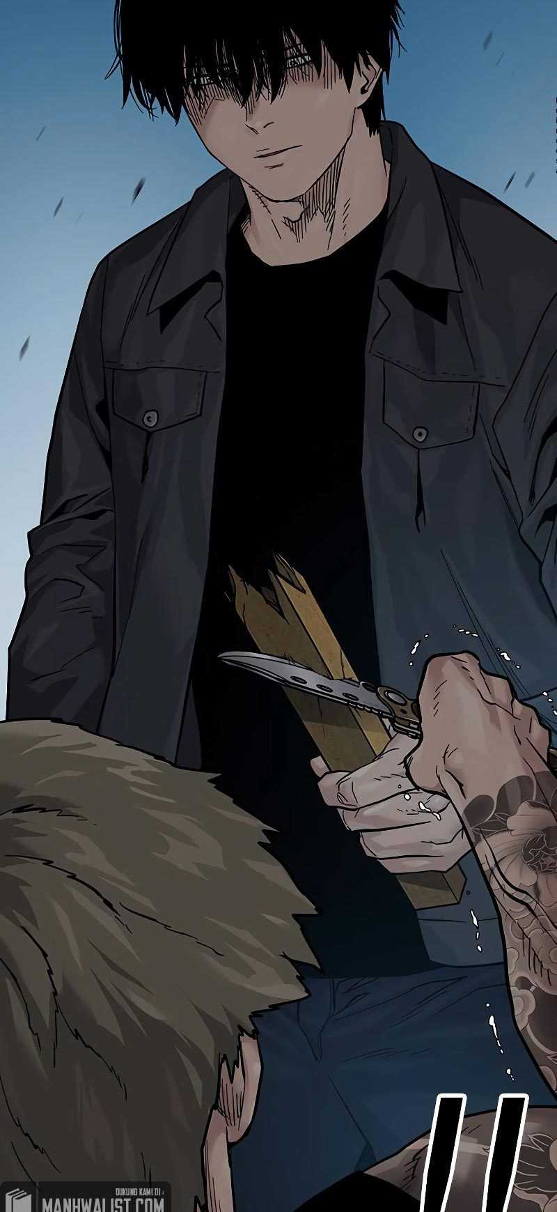 Read To Not Die ID Manga Online