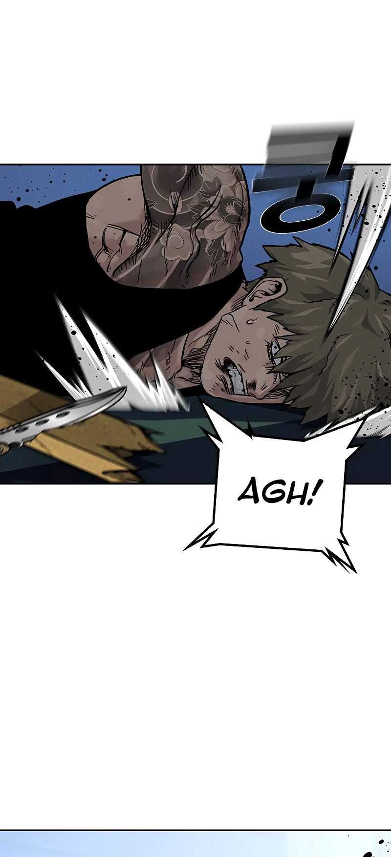 Read To Not Die ID Manga Online