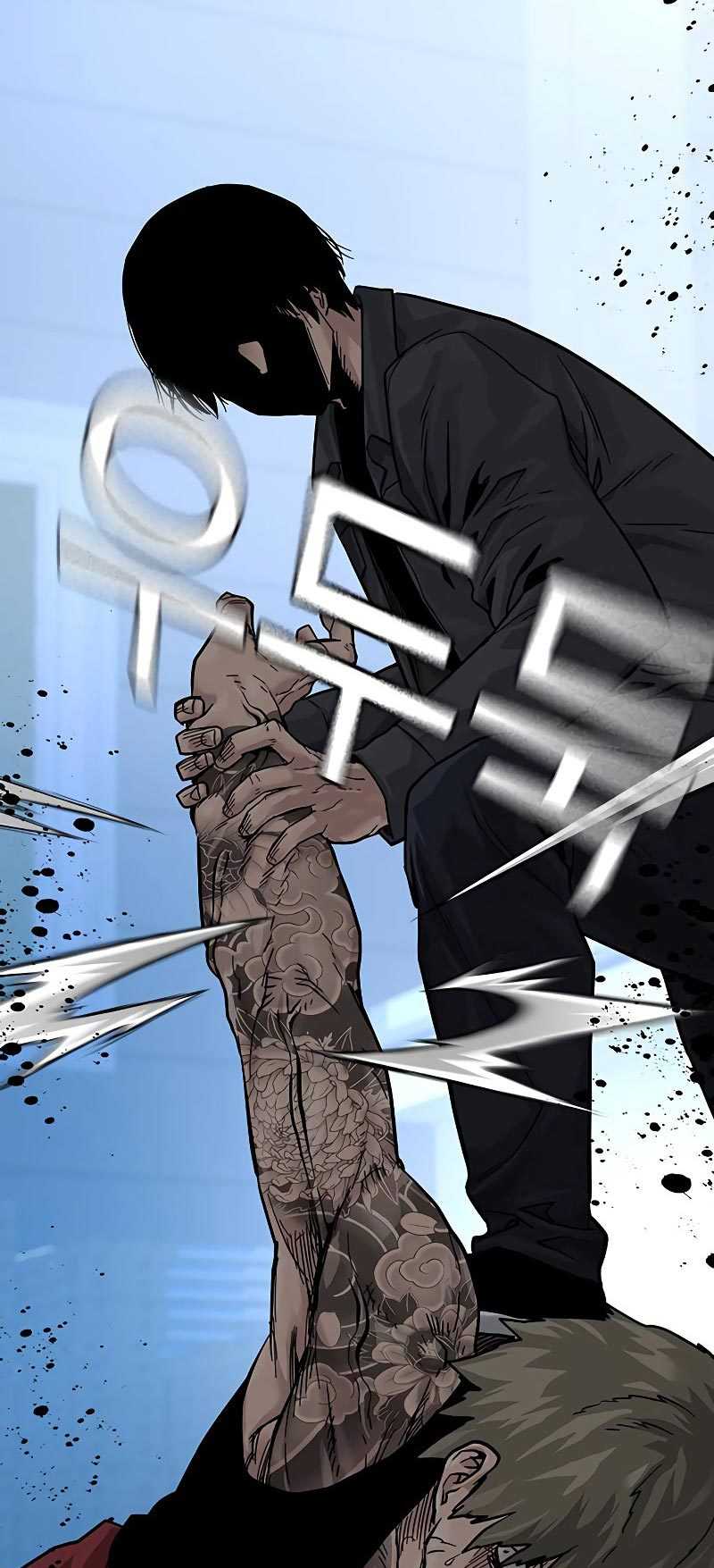 Read To Not Die ID Manga Online