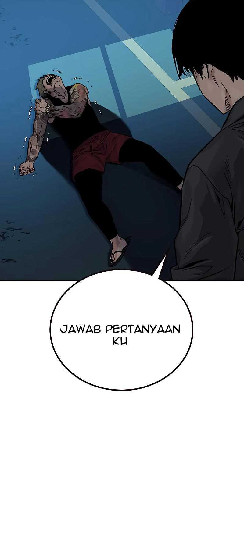 Read To Not Die ID Manga Online