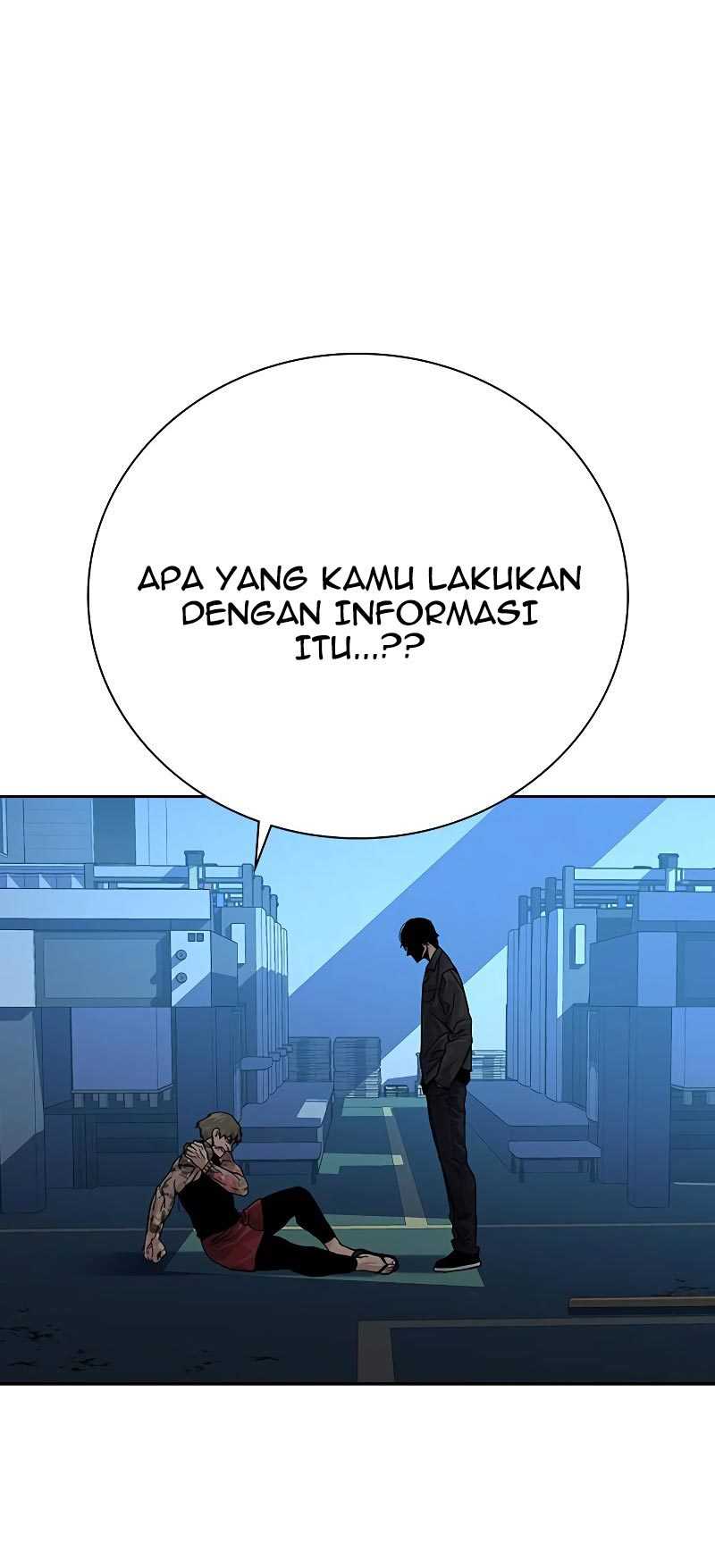 Read To Not Die ID Manga Online