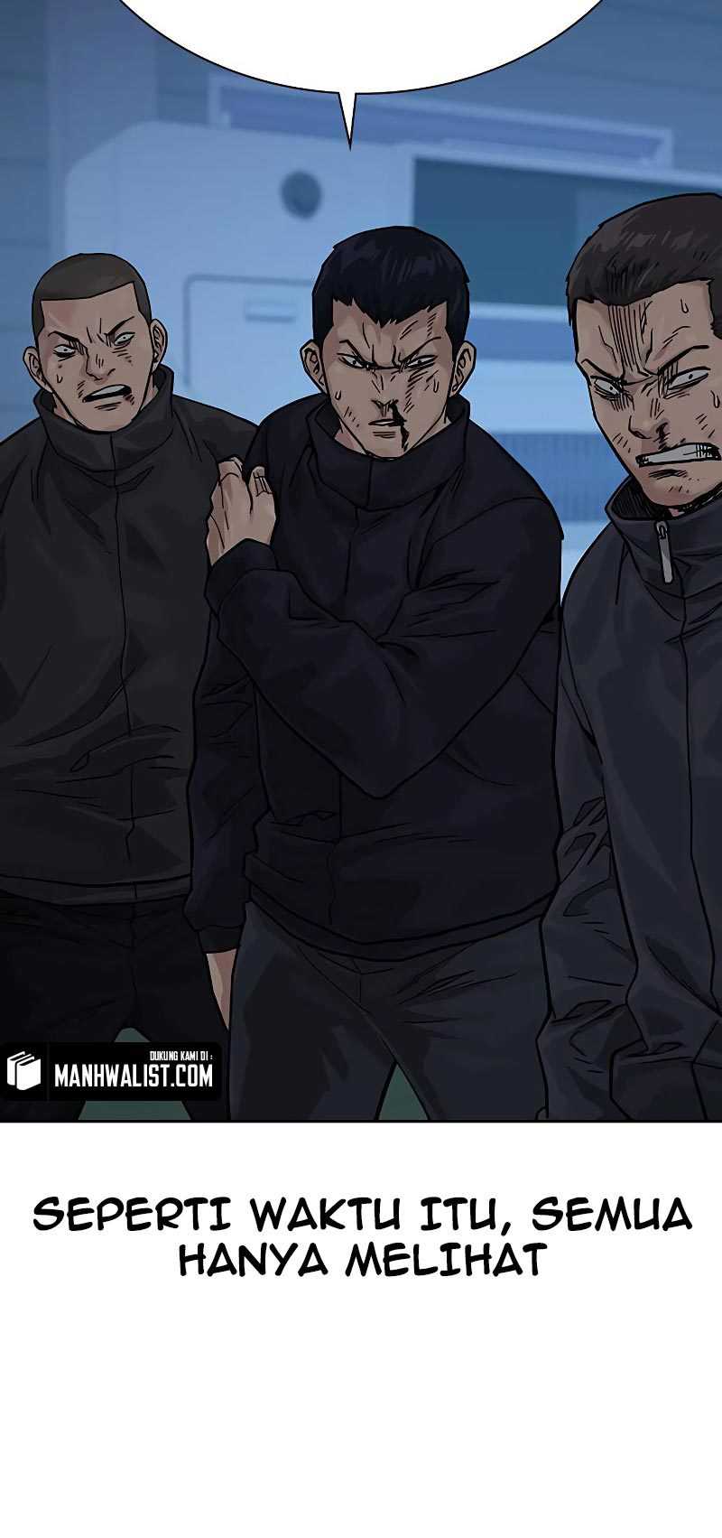 Read To Not Die ID Manga Online