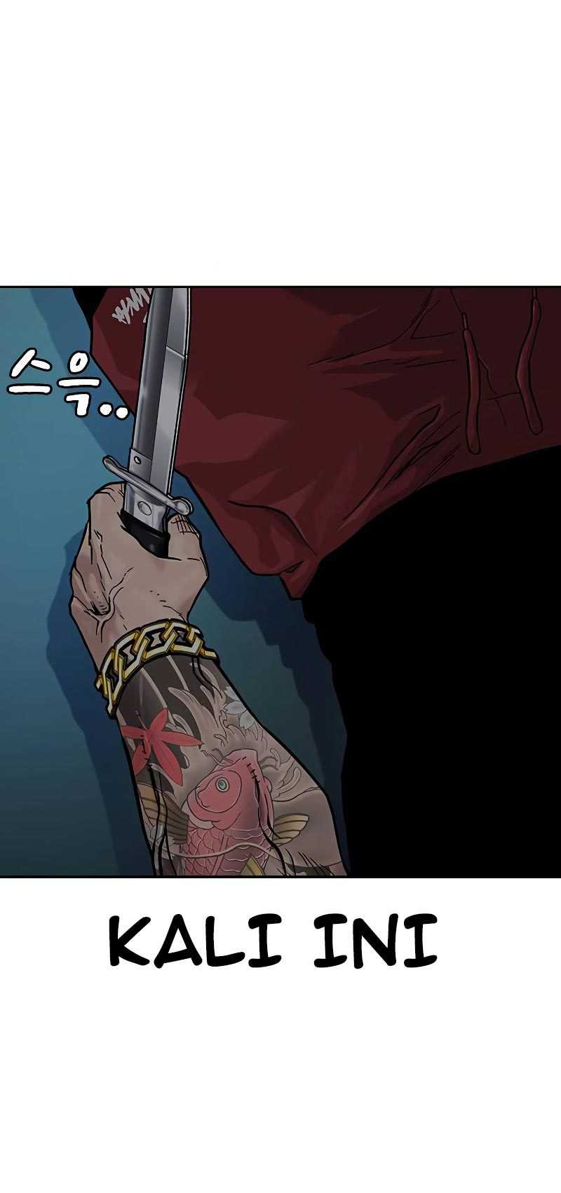 Read To Not Die ID Manga Online