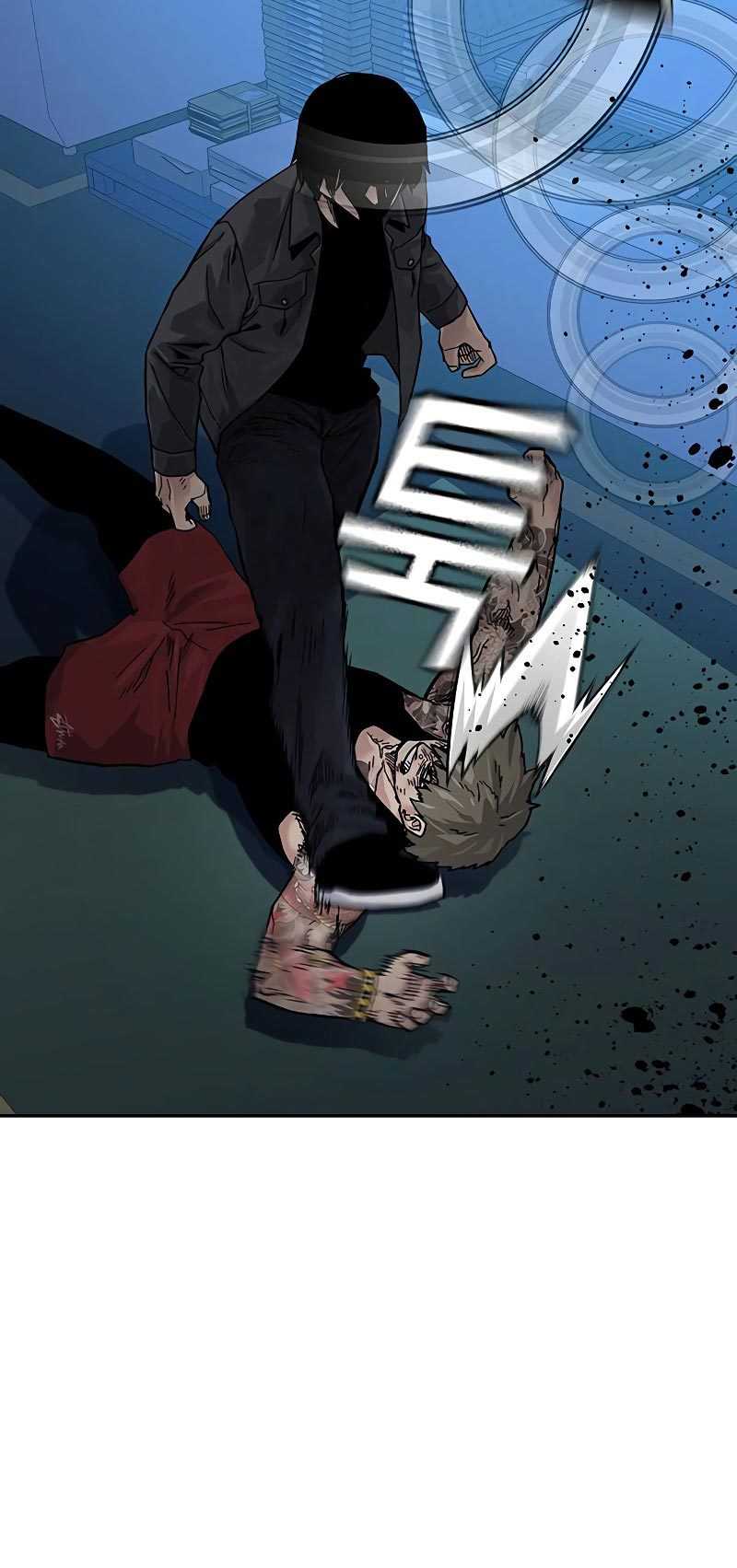 Read To Not Die ID Manga Online
