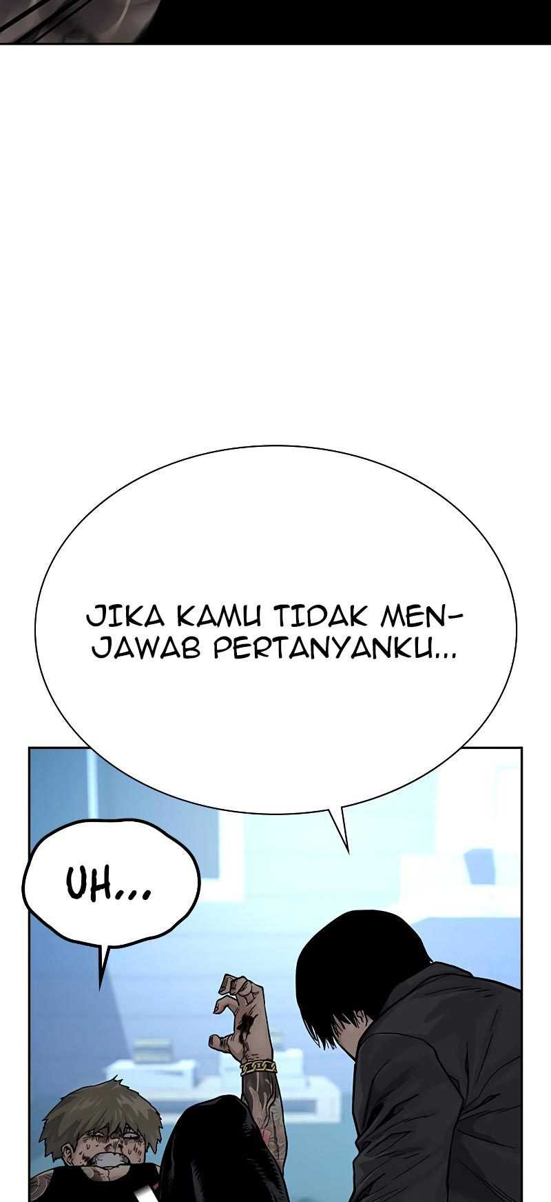 Read To Not Die ID Manga Online