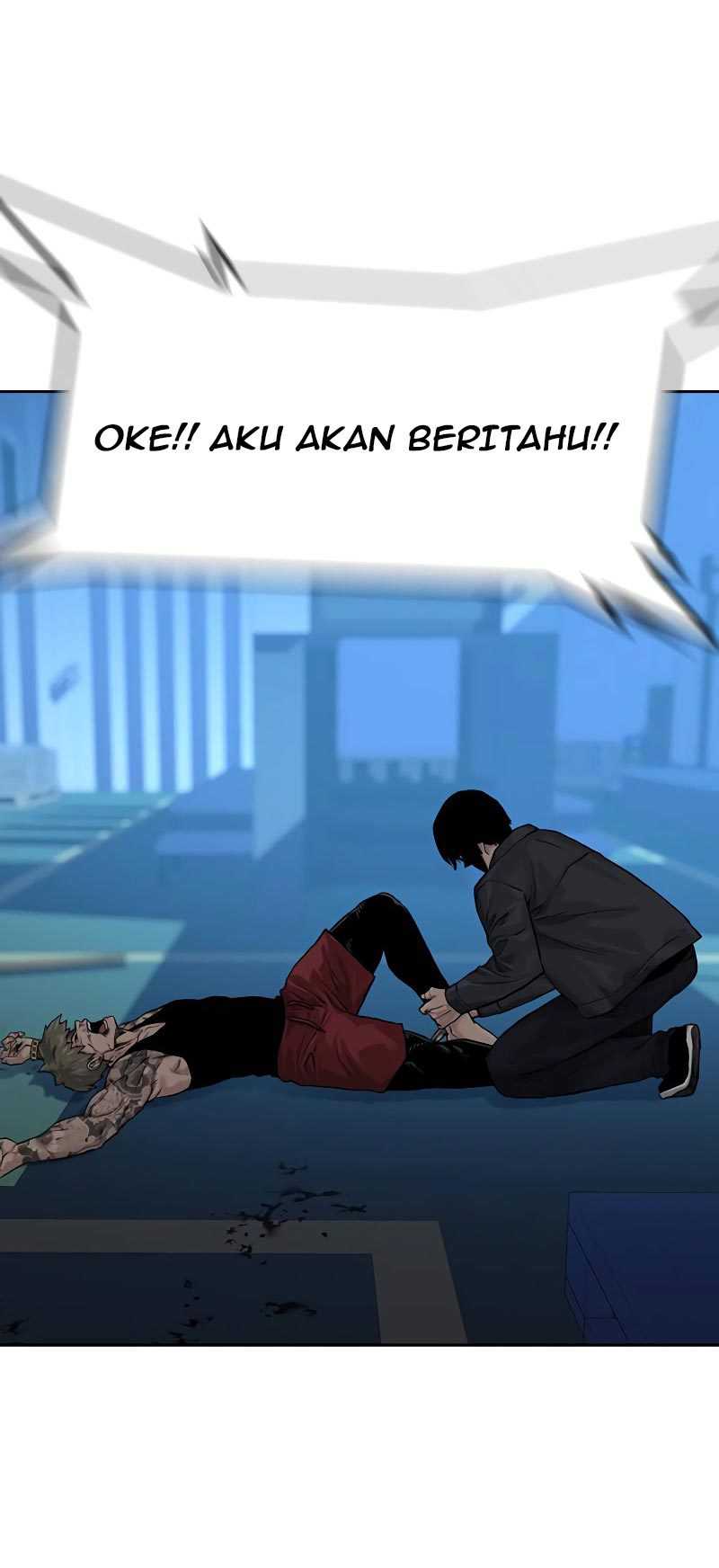 Read To Not Die ID Manga Online