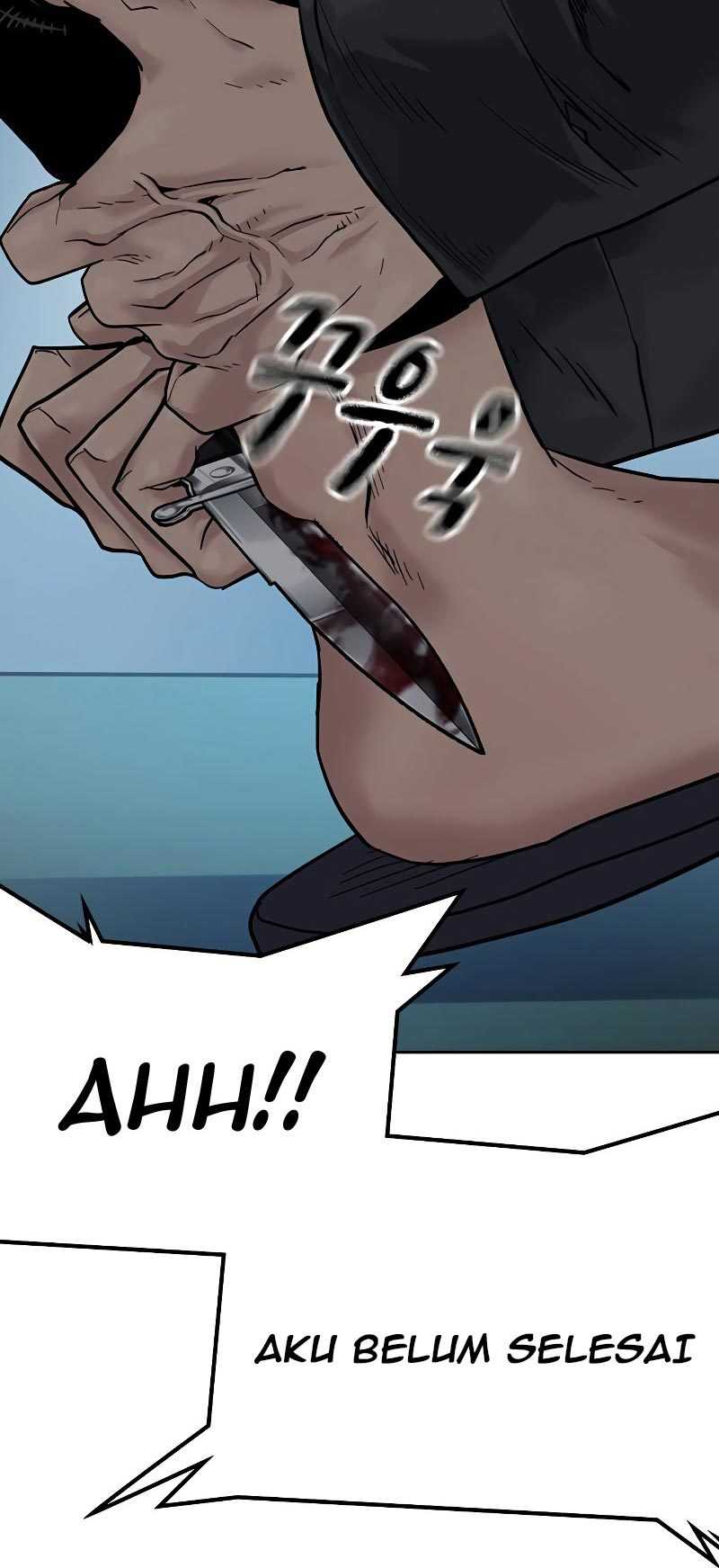 Read To Not Die ID Manga Online