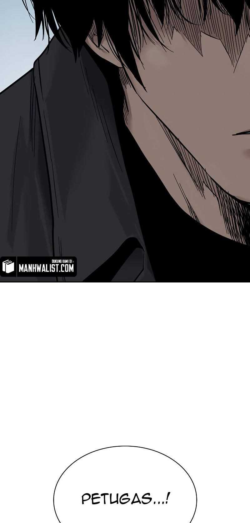 Read To Not Die ID Manga Online