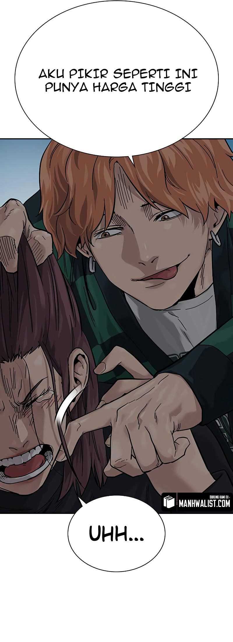 Read To Not Die ID Manga Online