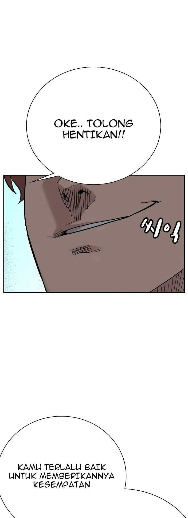 Read To Not Die ID Manga Online