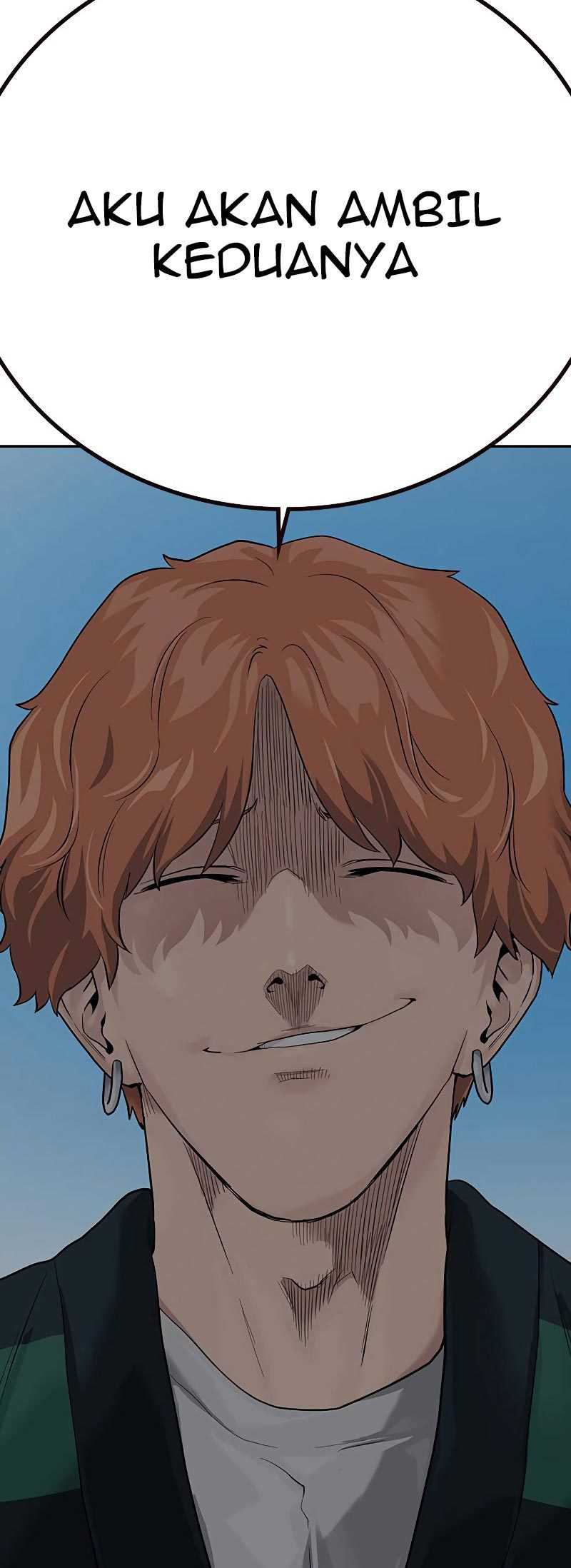 Read To Not Die ID Manga Online