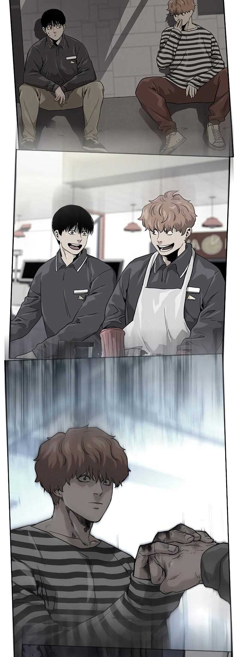 Read To Not Die ID Manga Online
