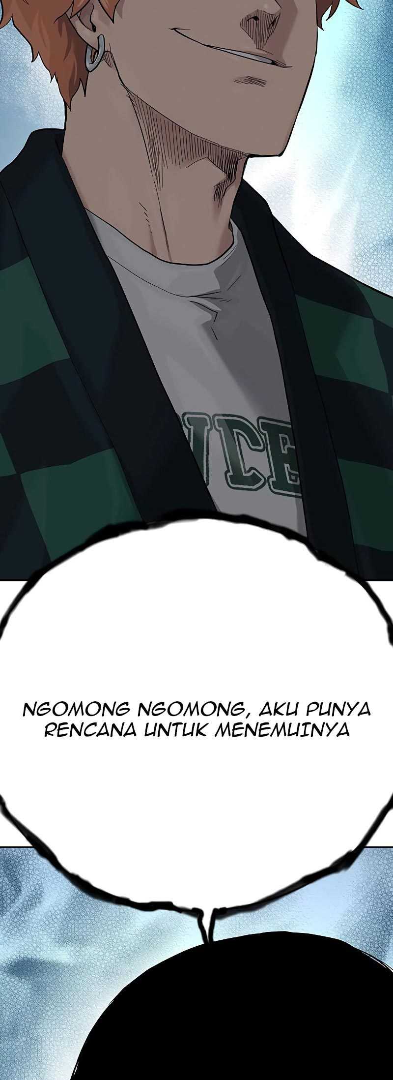 Read To Not Die ID Manga Online