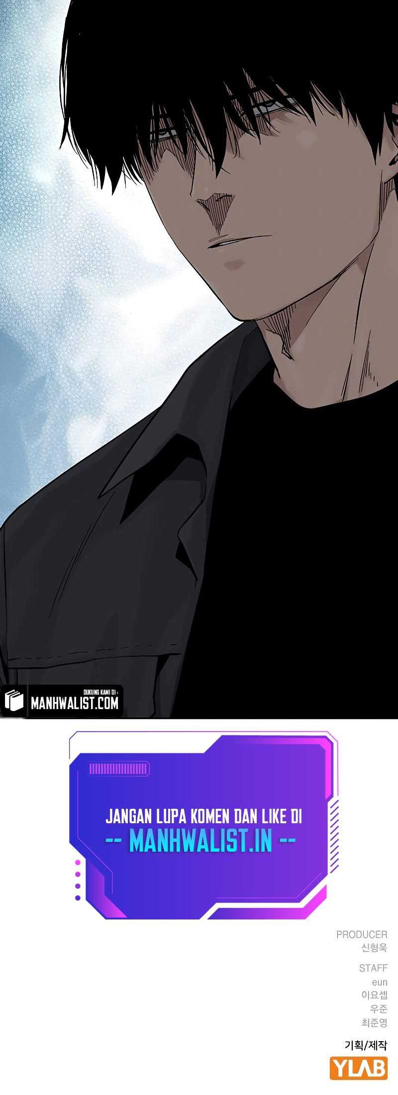 Read To Not Die ID Manga Online
