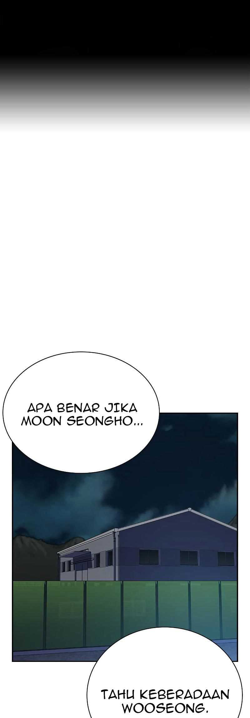 Read To Not Die ID Manga Online