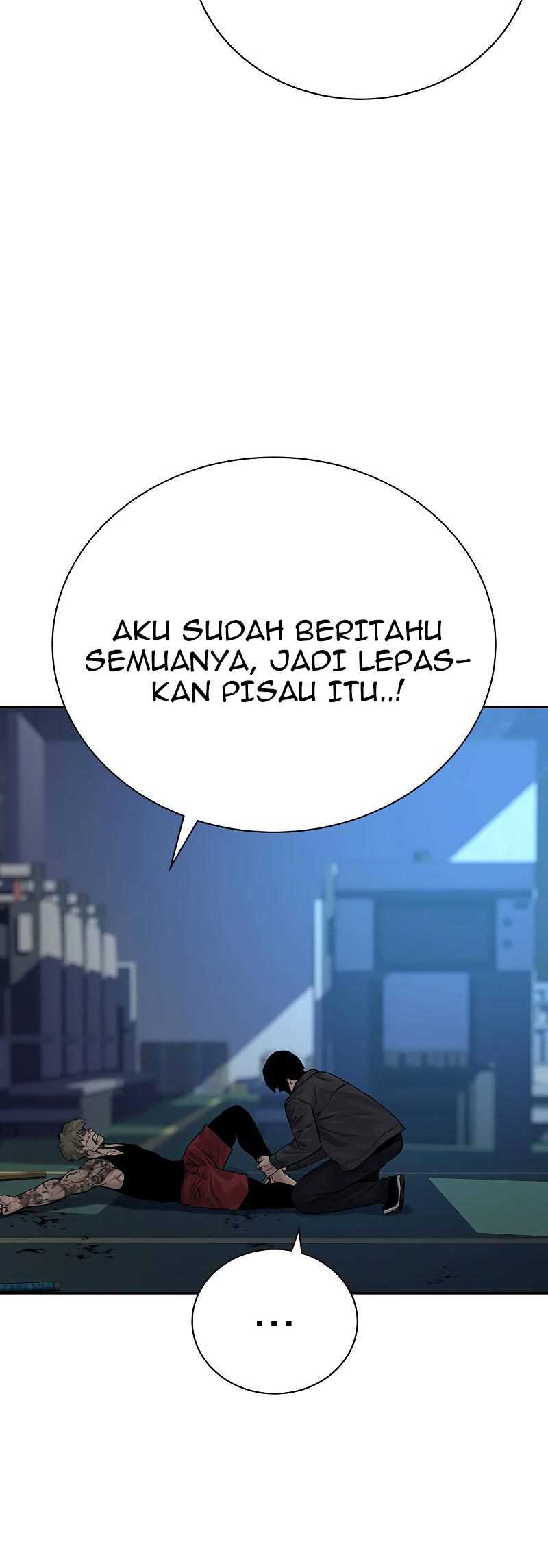 Read To Not Die ID Manga Online