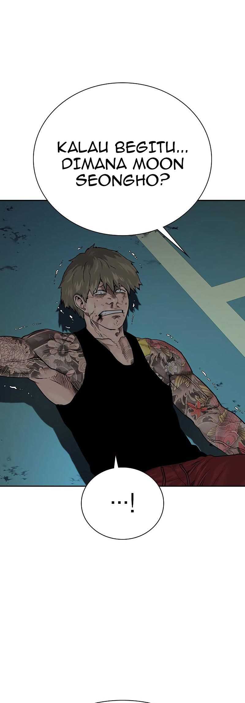 Read To Not Die ID Manga Online