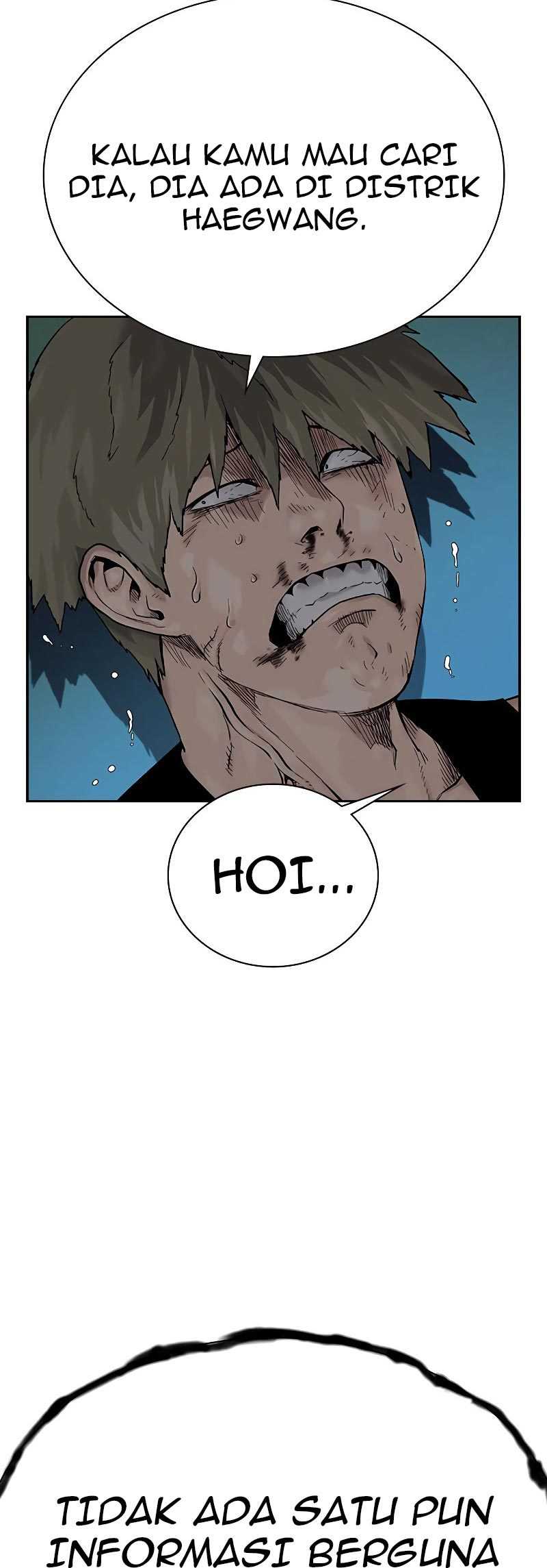 Read To Not Die ID Manga Online