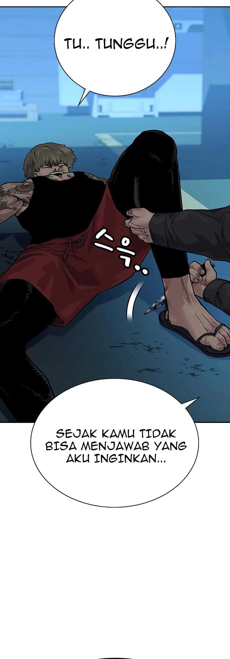 Read To Not Die ID Manga Online