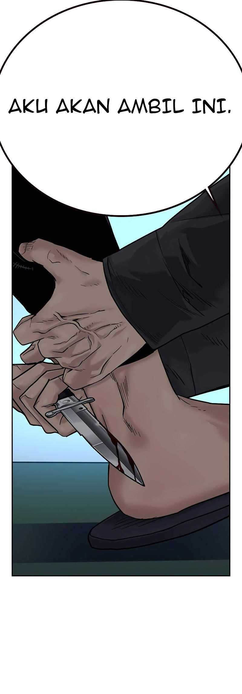 Read To Not Die ID Manga Online
